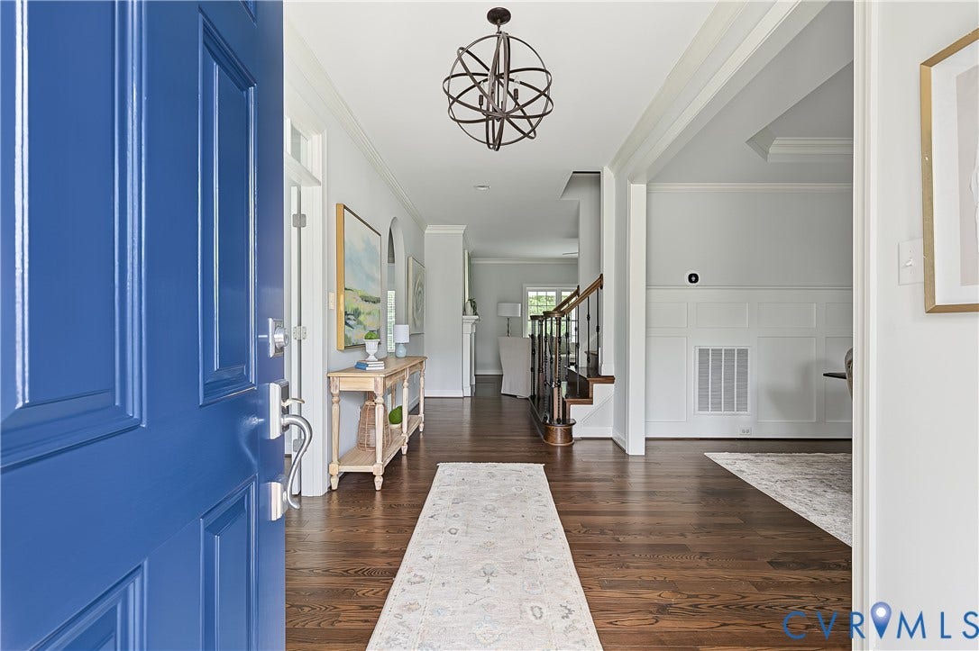 5340 Heather Brook Lane, Grey Oaks, Glen Allen, VA 23059 5340 Heather Brook Lane, Grey Oaks, Glen Allen, VA 23059