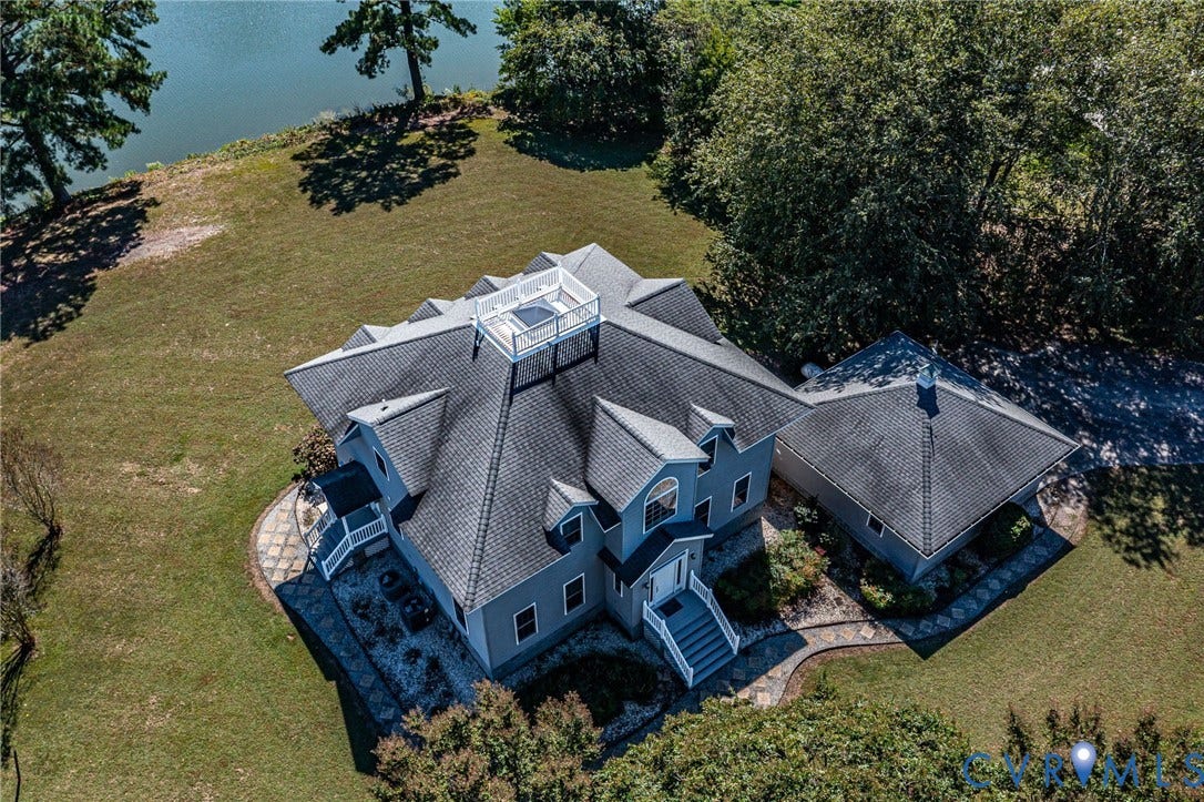99 Whaley Lane, Town Of Reedville, Reedville, VA 22539