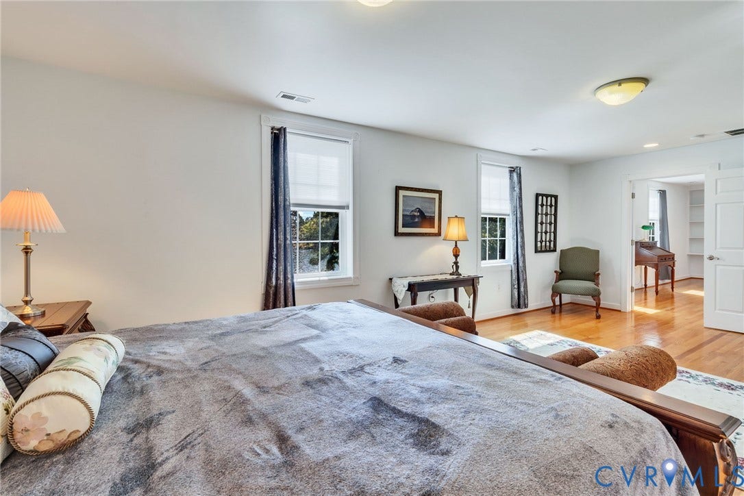 99 Whaley Lane, Town Of Reedville, Reedville, VA 22539