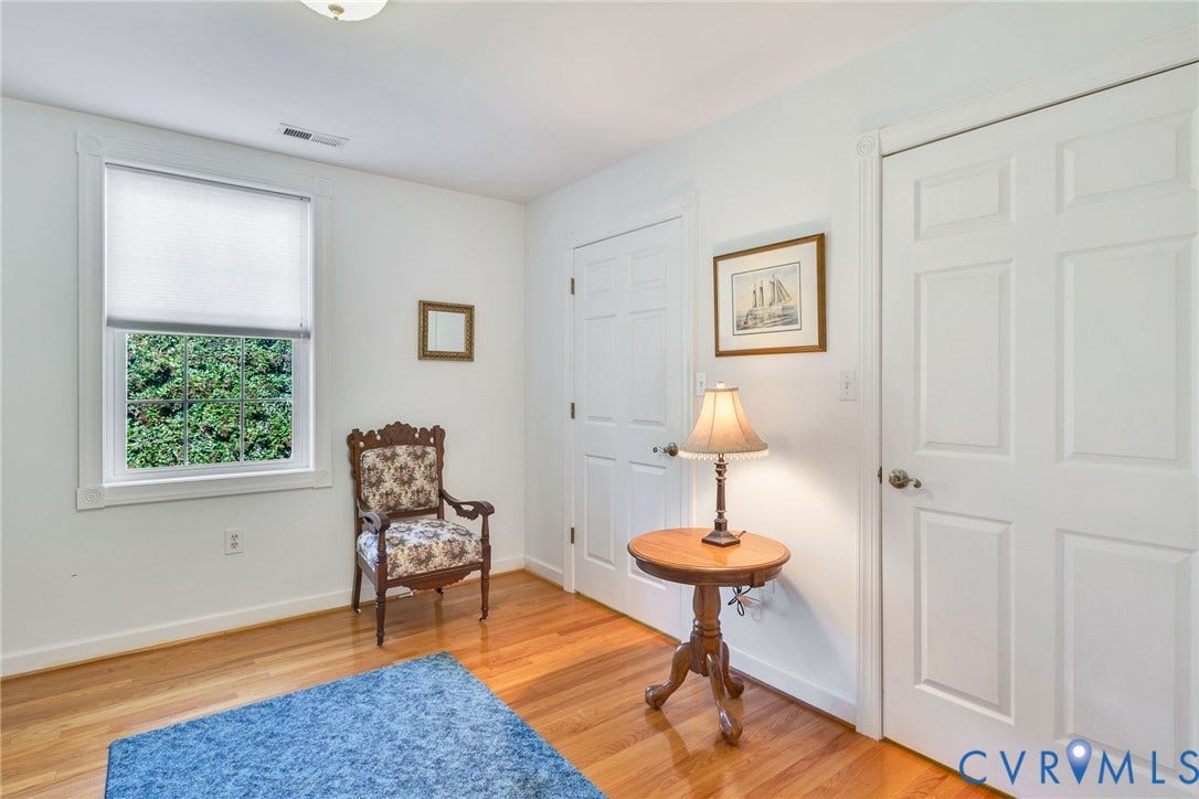 99 Whaley Lane, Town Of Reedville, Reedville, VA 22539