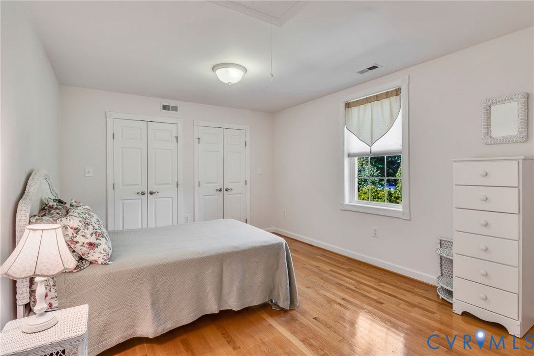 99 Whaley Lane, Town Of Reedville, Reedville, VA 22539