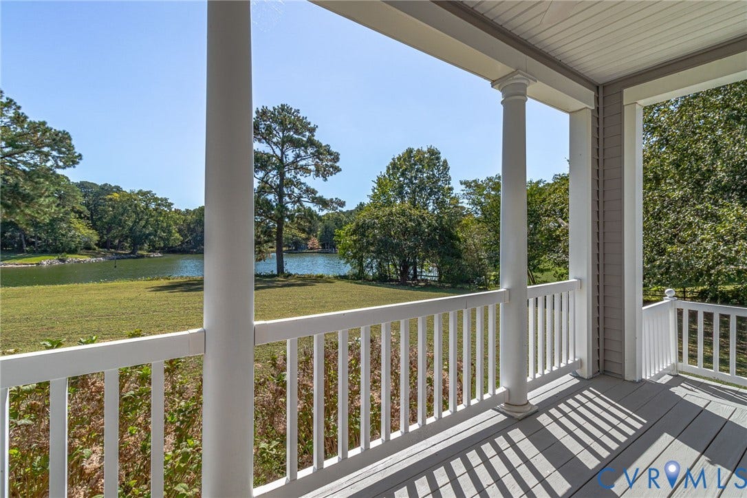 99 Whaley Lane, Town Of Reedville, Reedville, VA 22539