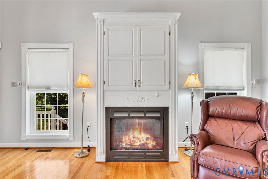99 Whaley Lane, Town Of Reedville, Reedville, VA 22539