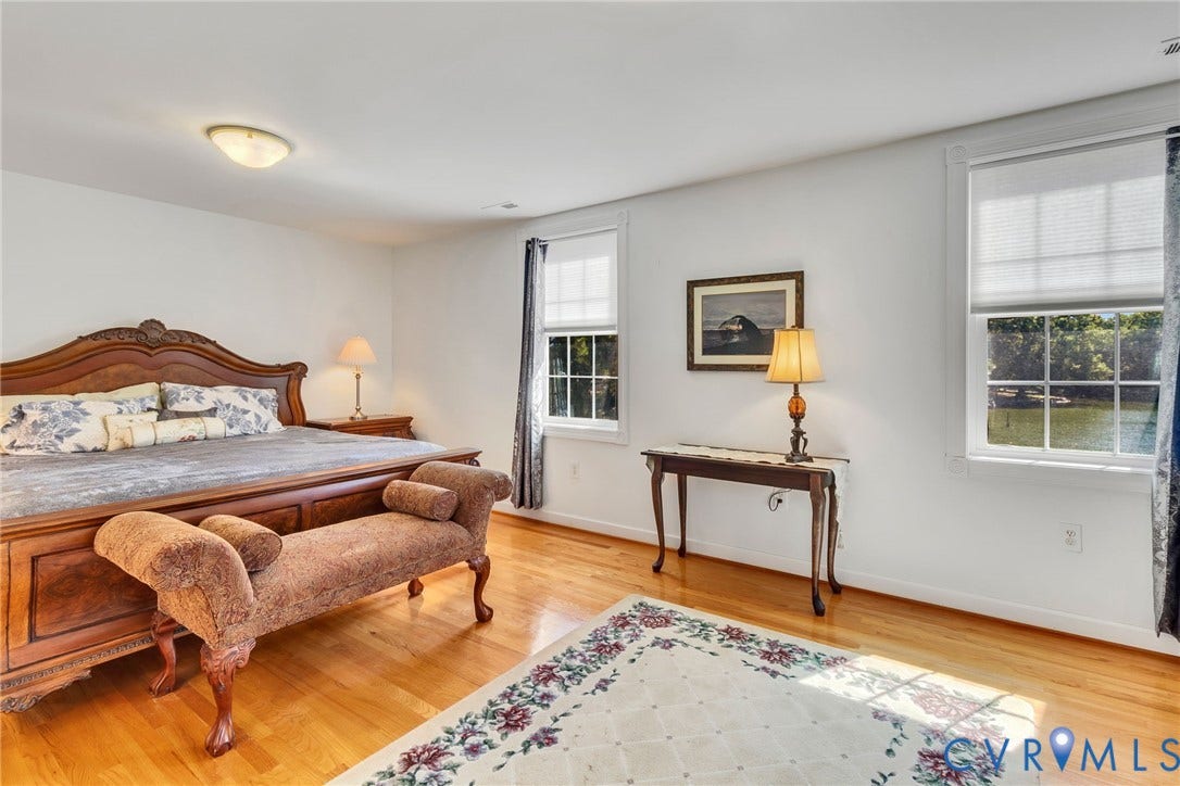 99 Whaley Lane, Town Of Reedville, Reedville, VA 22539
