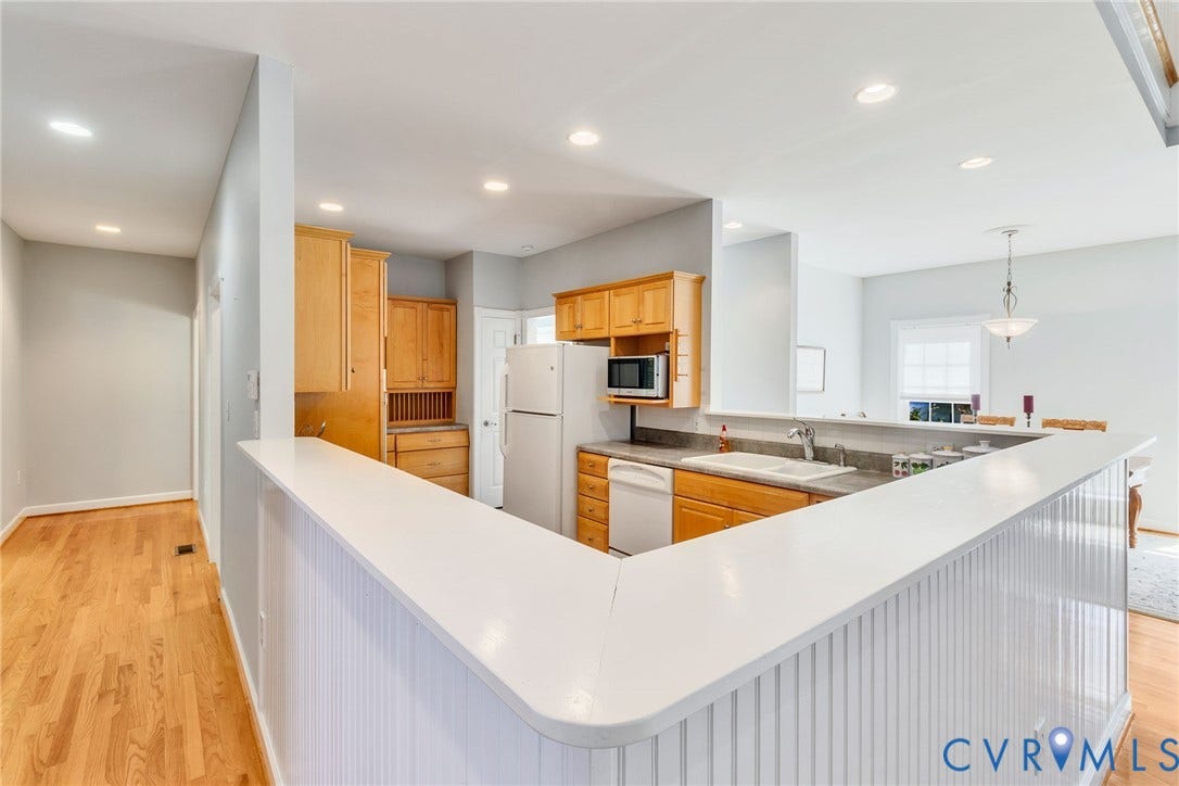 99 Whaley Lane, Town Of Reedville, Reedville, VA 22539