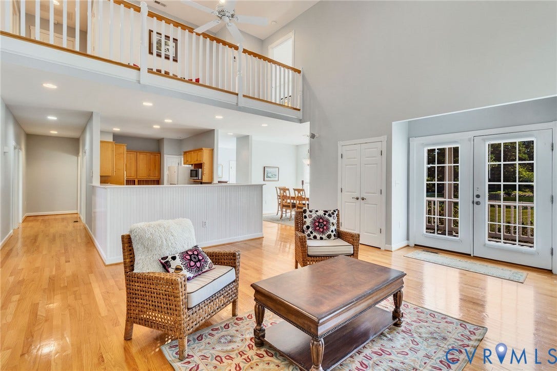 99 Whaley Lane, Town Of Reedville, Reedville, VA 22539