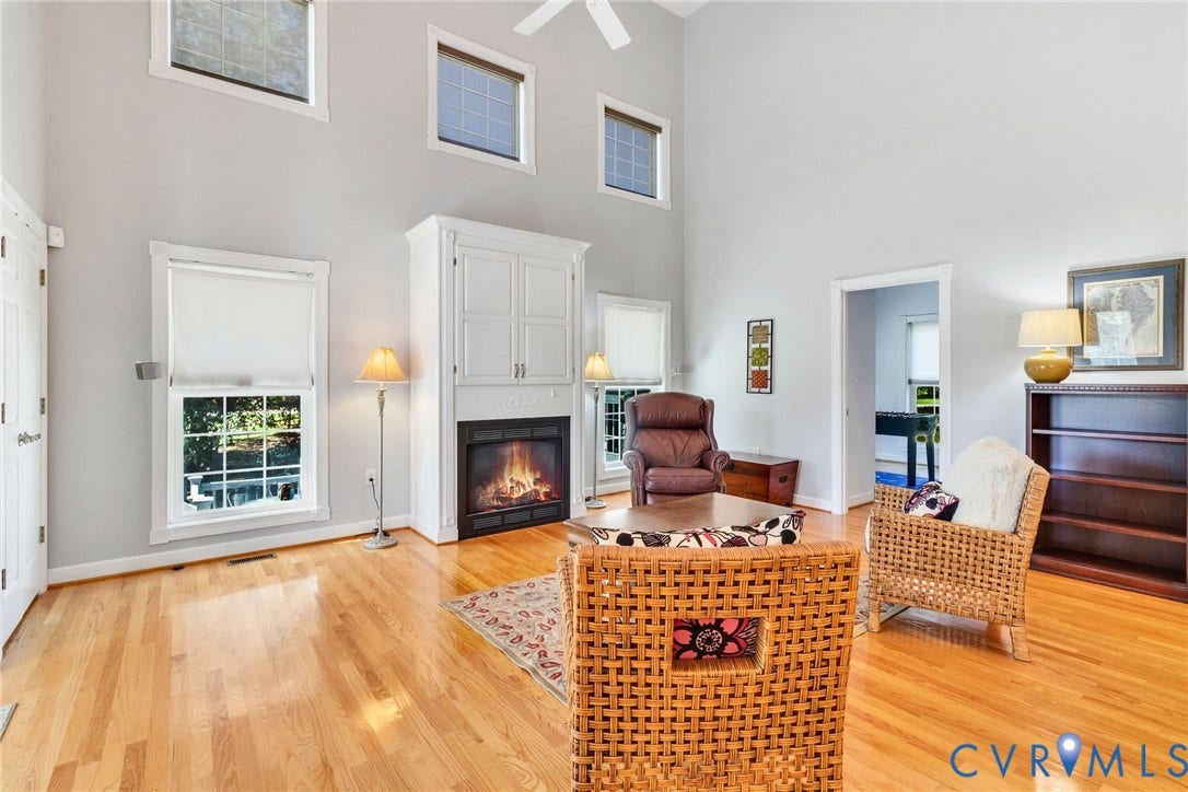 99 Whaley Lane, Town Of Reedville, Reedville, VA 22539