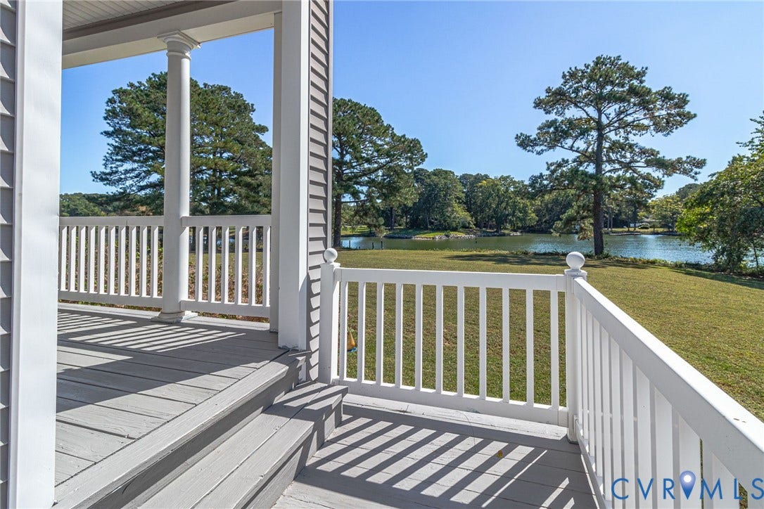 99 Whaley Lane, Town Of Reedville, Reedville, VA 22539