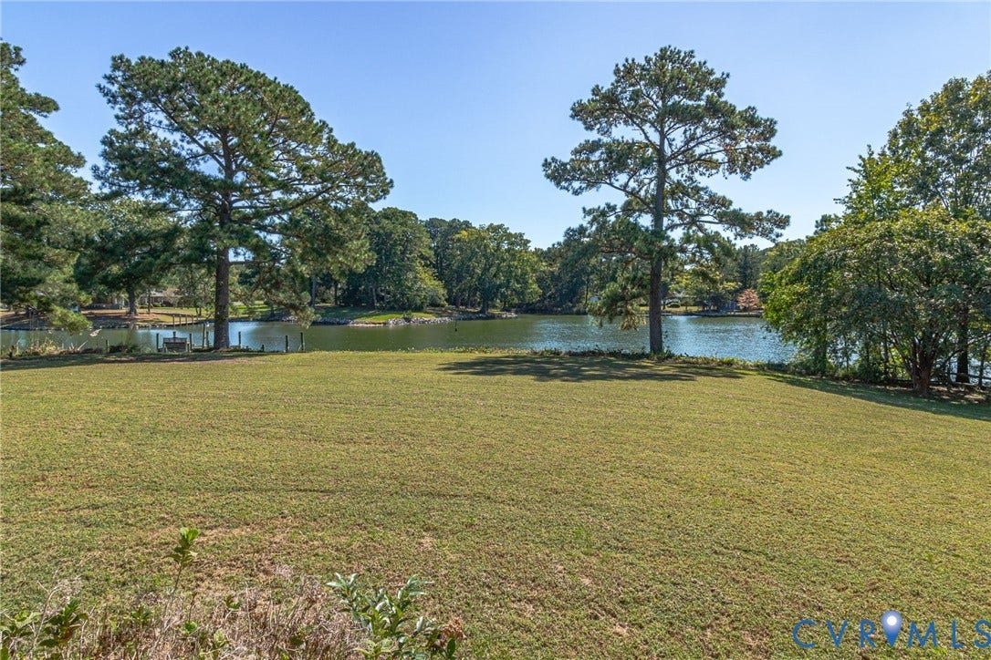 99 Whaley Lane, Town Of Reedville, Reedville, VA 22539