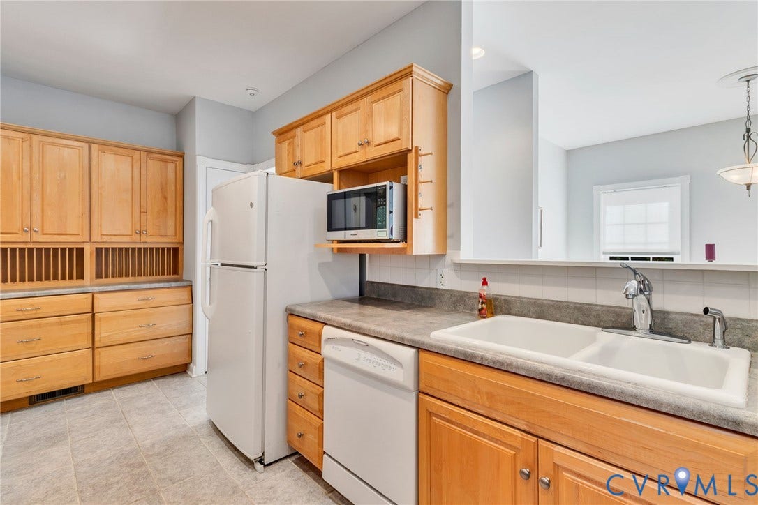 99 Whaley Lane, Town Of Reedville, Reedville, VA 22539