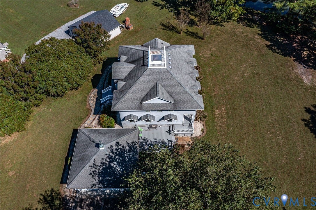 99 Whaley Lane, Town Of Reedville, Reedville, VA 22539