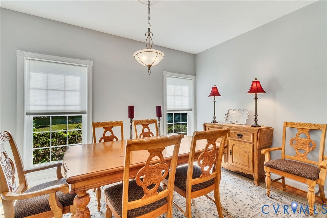 99 Whaley Lane, Town Of Reedville, Reedville, VA 22539