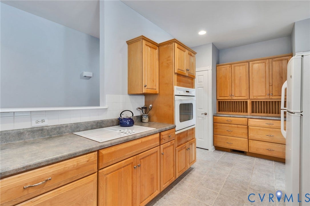 99 Whaley Lane, Town Of Reedville, Reedville, VA 22539