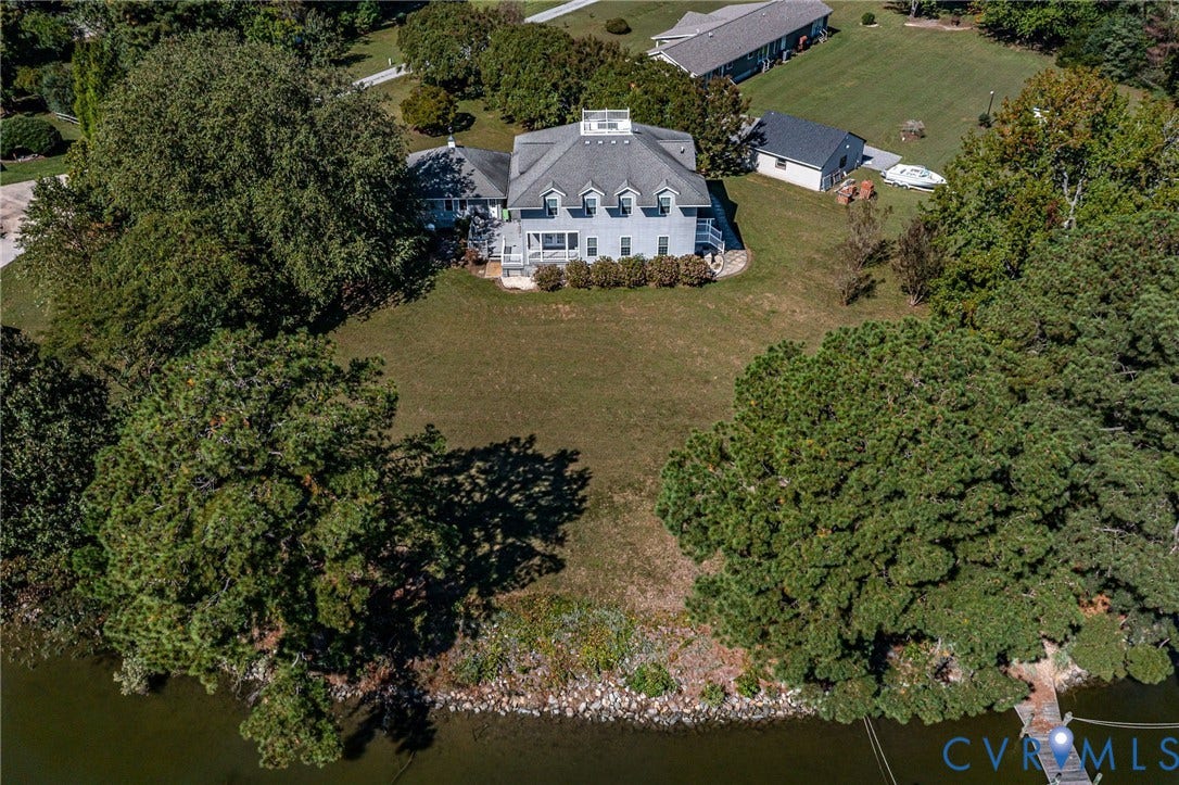 99 Whaley Lane, Town Of Reedville, Reedville, VA 22539