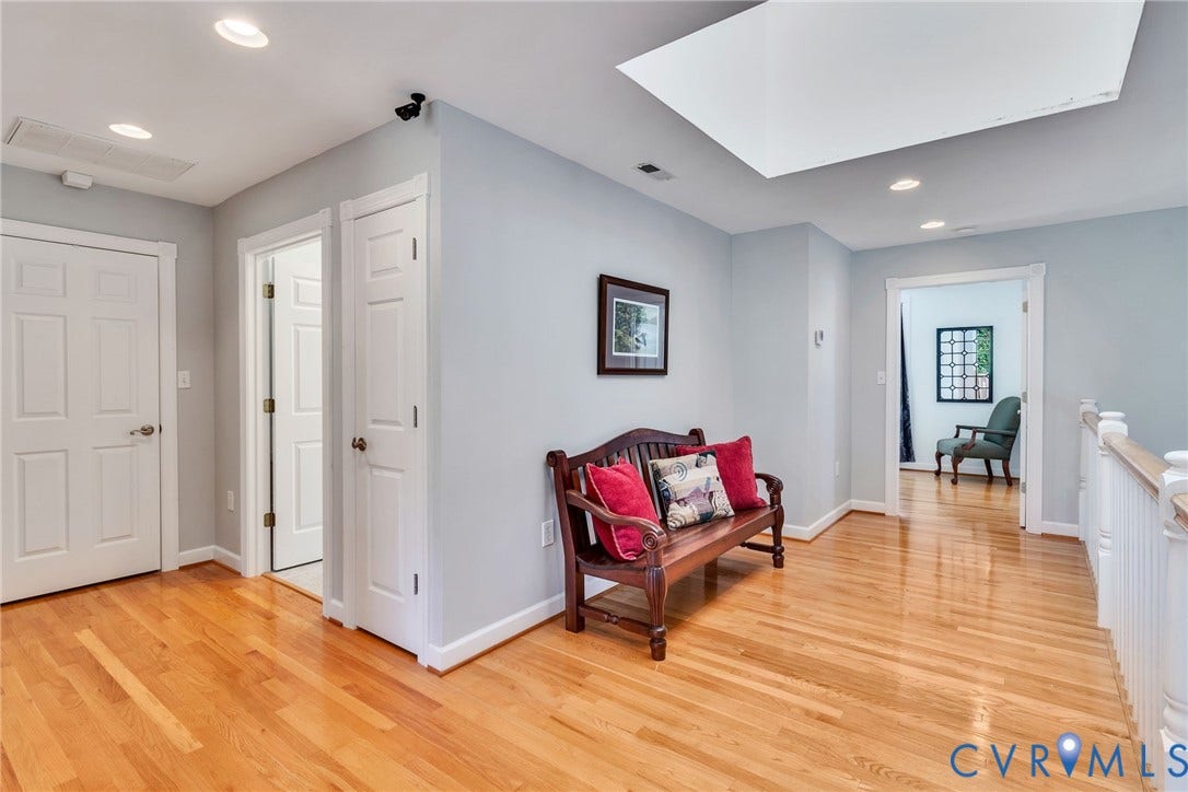 99 Whaley Lane, Town Of Reedville, Reedville, VA 22539