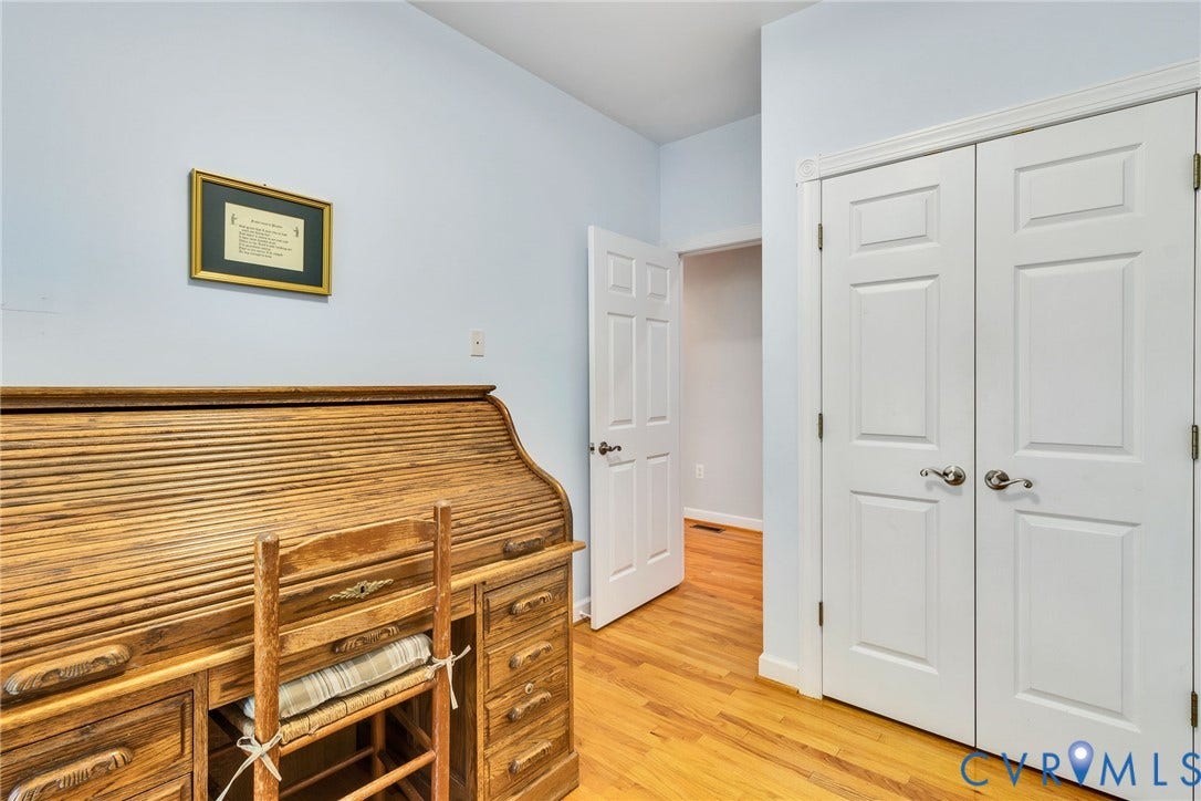 99 Whaley Lane, Town Of Reedville, Reedville, VA 22539