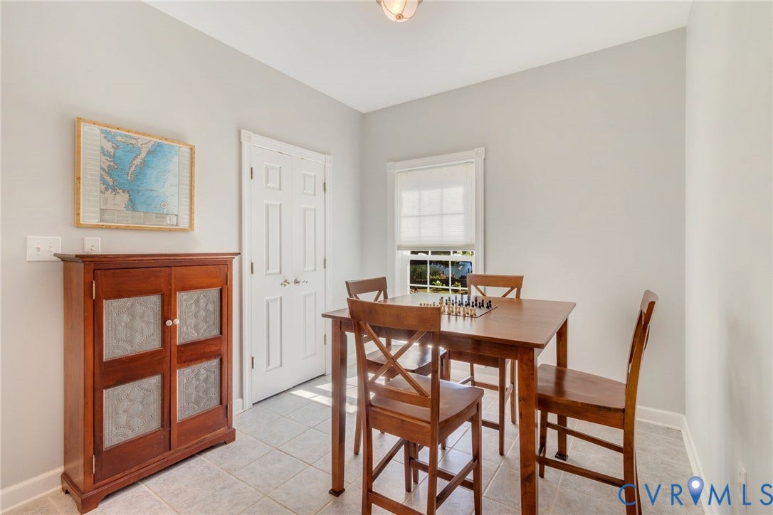 99 Whaley Lane, Town Of Reedville, Reedville, VA 22539