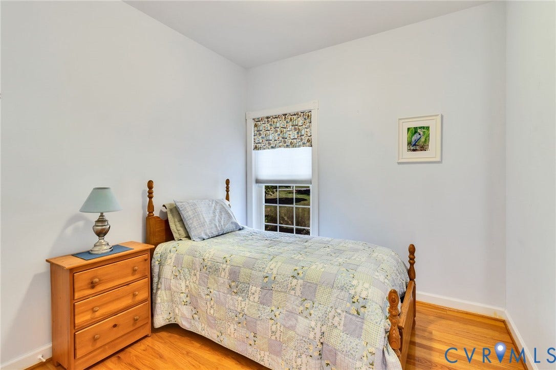 99 Whaley Lane, Town Of Reedville, Reedville, VA 22539
