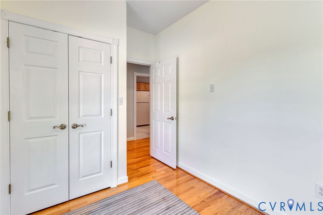 99 Whaley Lane, Town Of Reedville, Reedville, VA 22539