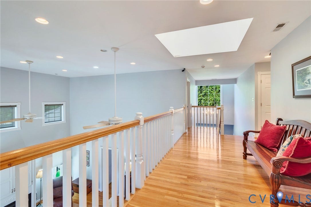 99 Whaley Lane, Town Of Reedville, Reedville, VA 22539