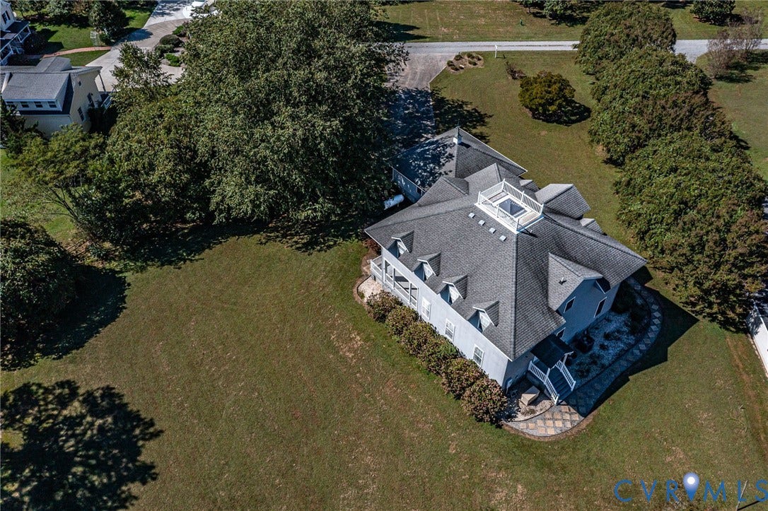99 Whaley Lane, Town Of Reedville, Reedville, VA 22539