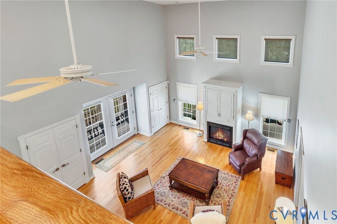 99 Whaley Lane, Town Of Reedville, Reedville, VA 22539