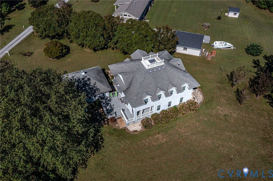 99 Whaley Lane, Town Of Reedville, Reedville, VA 22539