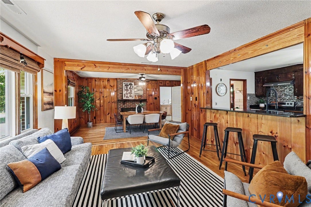 1100 Dotson Road, Henrico, VA 23231 1100 Dotson Road, Henrico, VA 23231