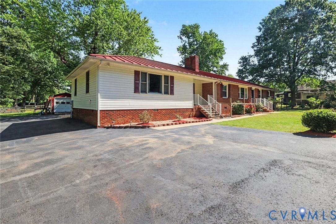 1100 Dotson Road, Henrico, VA 23231 1100 Dotson Road, Henrico, VA 23231
