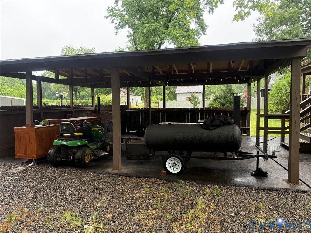 1100 Dotson Road, Henrico, VA 23231 1100 Dotson Road, Henrico, VA 23231