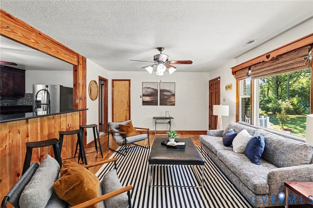 1100 Dotson Road, Henrico, VA 23231 1100 Dotson Road, Henrico, VA 23231