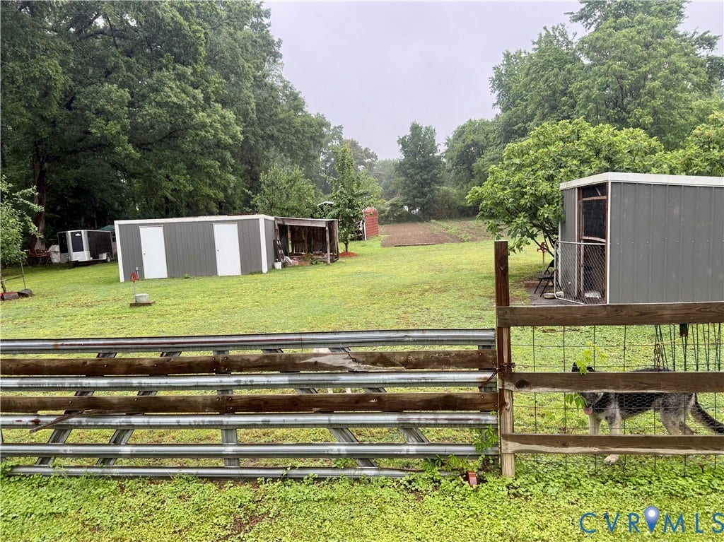 1100 Dotson Road, Henrico, VA 23231 1100 Dotson Road, Henrico, VA 23231