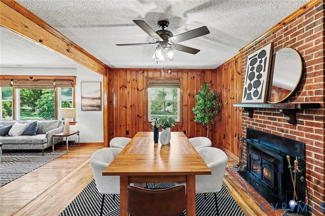 1100 Dotson Road, Henrico, VA 23231 1100 Dotson Road, Henrico, VA 23231