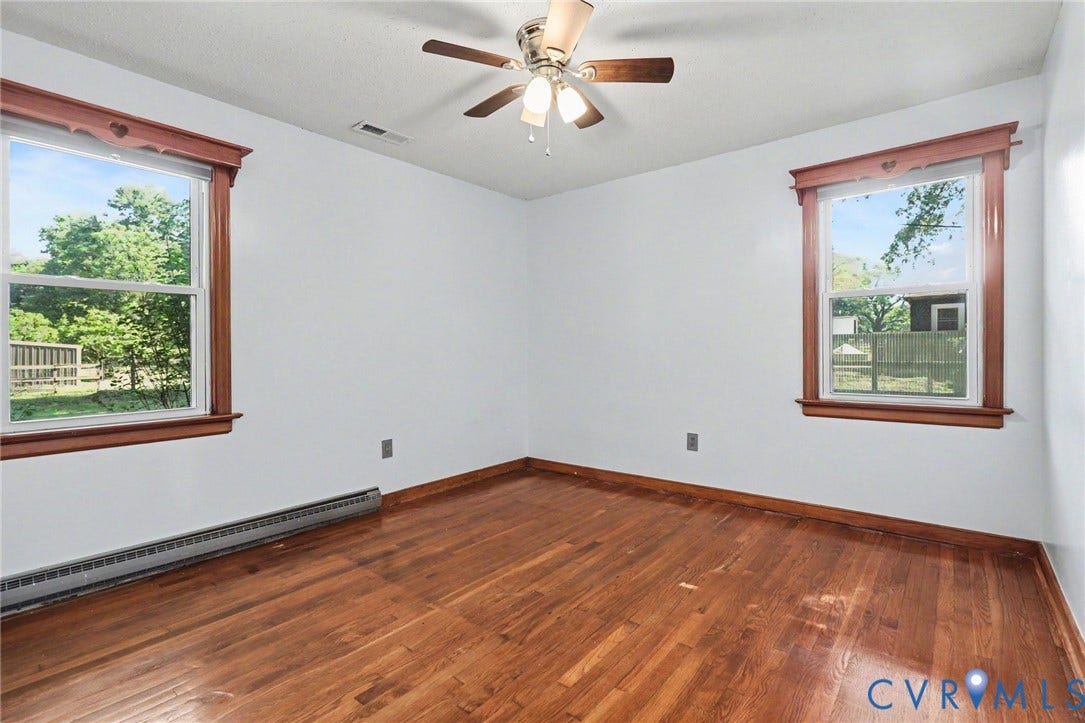 1100 Dotson Road, Henrico, VA 23231 Bedroom 1