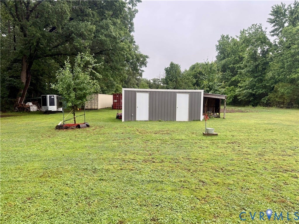 1100 Dotson Road, Henrico, VA 23231 1100 Dotson Road, Henrico, VA 23231