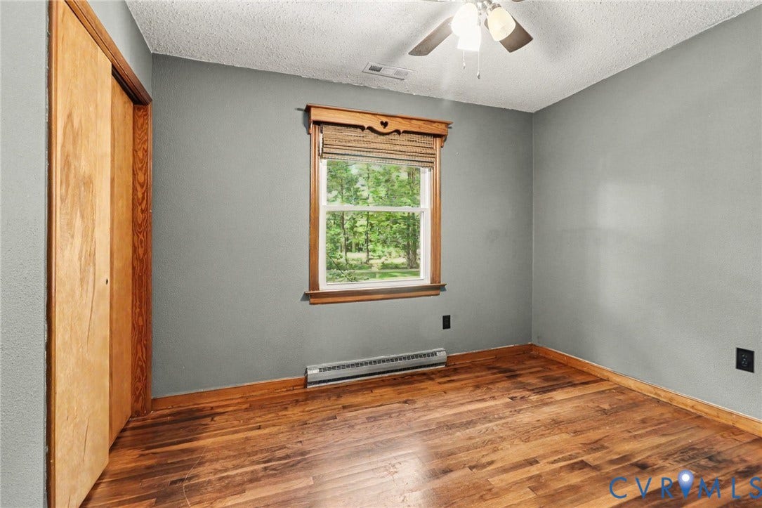 1100 Dotson Road, Henrico, VA 23231 Bedroom 2