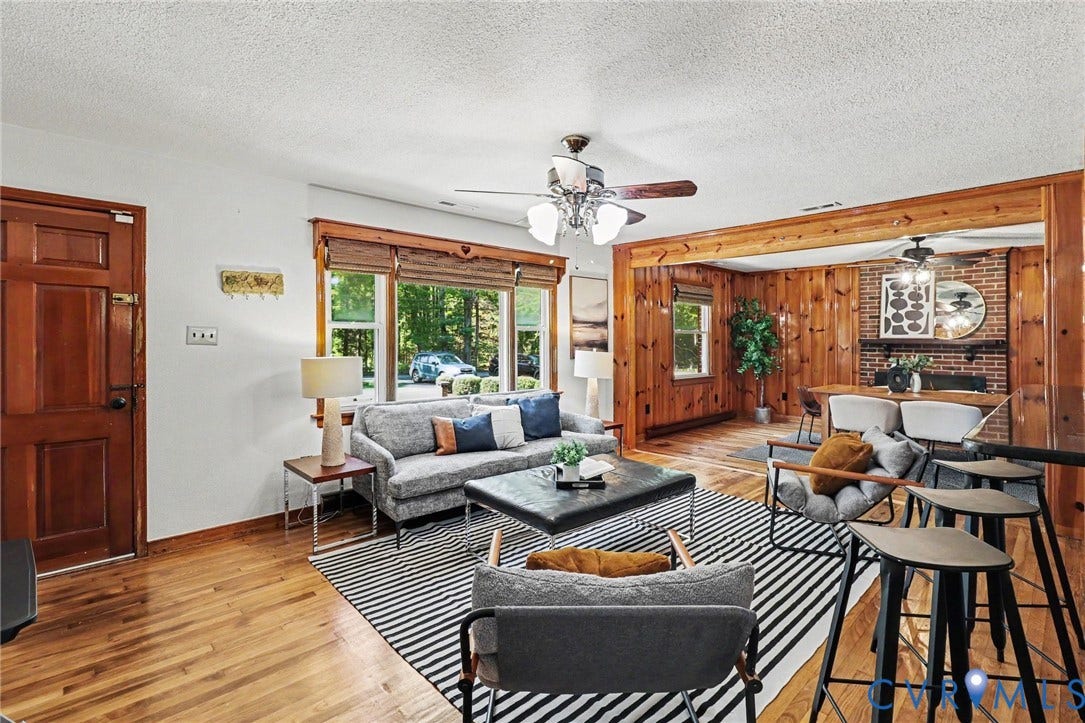 1100 Dotson Road, Henrico, VA 23231 1100 Dotson Road, Henrico, VA 23231