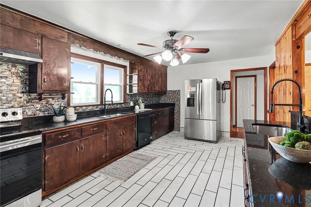 1100 Dotson Road, Henrico, VA 23231 1100 Dotson Road, Henrico, VA 23231