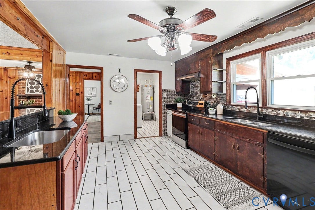 1100 Dotson Road, Henrico, VA 23231 1100 Dotson Road, Henrico, VA 23231