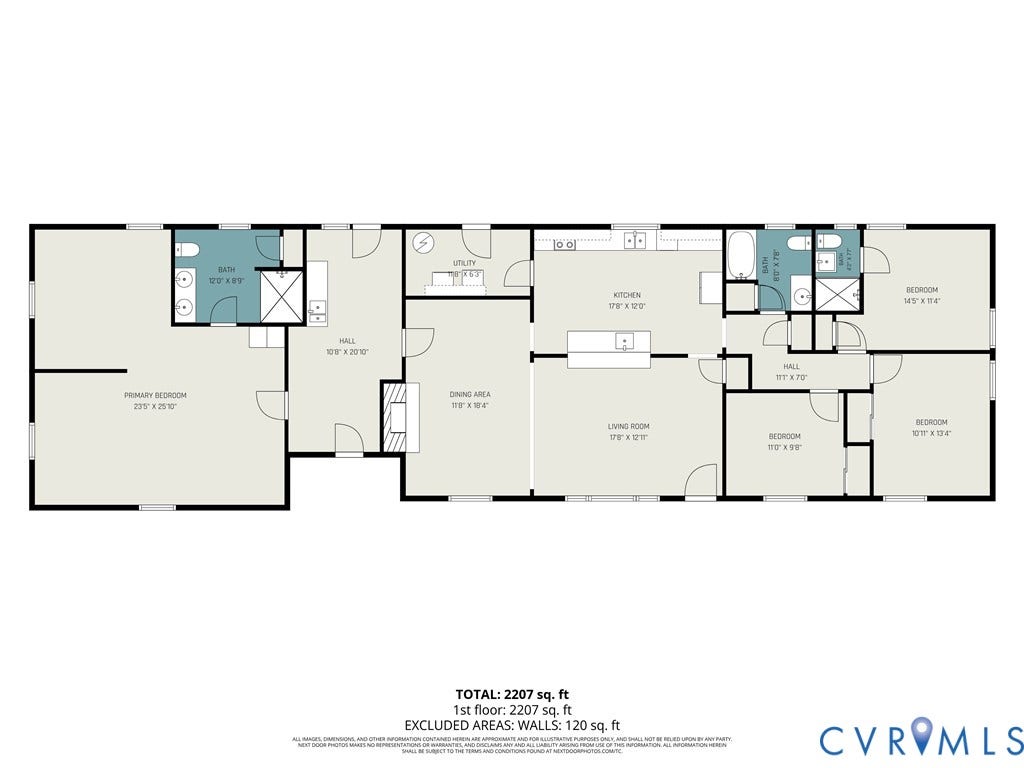 1100 Dotson Road, Henrico, VA 23231 1100 Dotson Road, Henrico, VA 23231