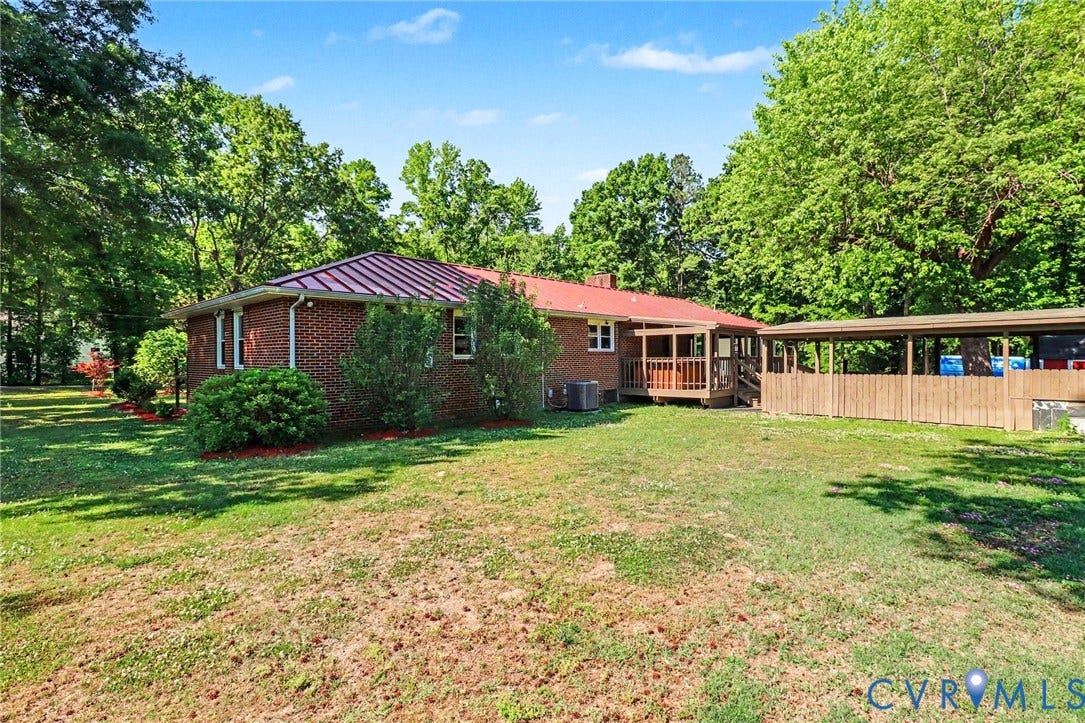 1100 Dotson Road, Henrico, VA 23231 1100 Dotson Road, Henrico, VA 23231