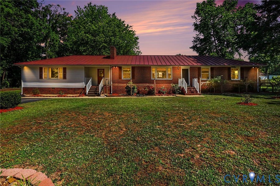 Property photo for 1100 Dotson Road, Henrico, VA