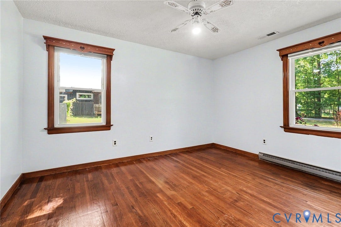 1100 Dotson Road, Henrico, VA 23231 Bedroom 3