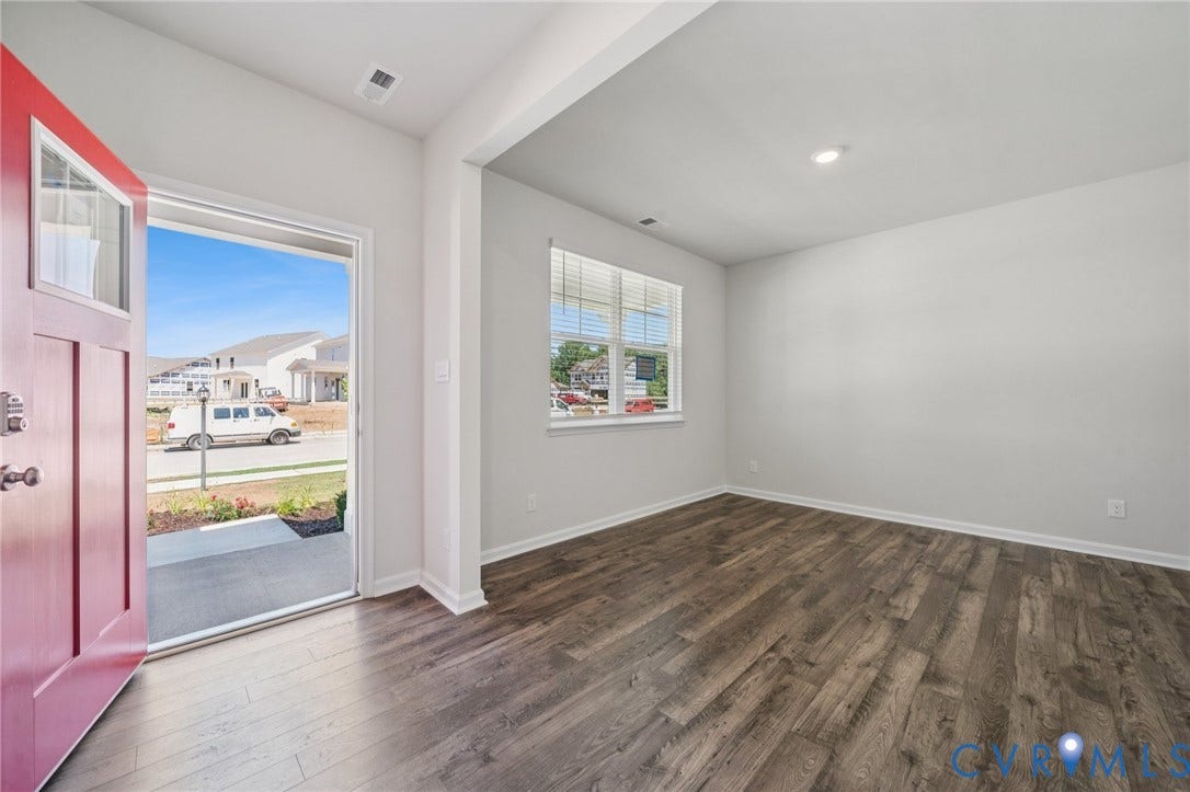 11075 Heron Creek Drive, Chappell Creek, North Prince George, VA 23860 11075 Heron Creek Drive, Chappell Creek, North Prince George, VA 23860