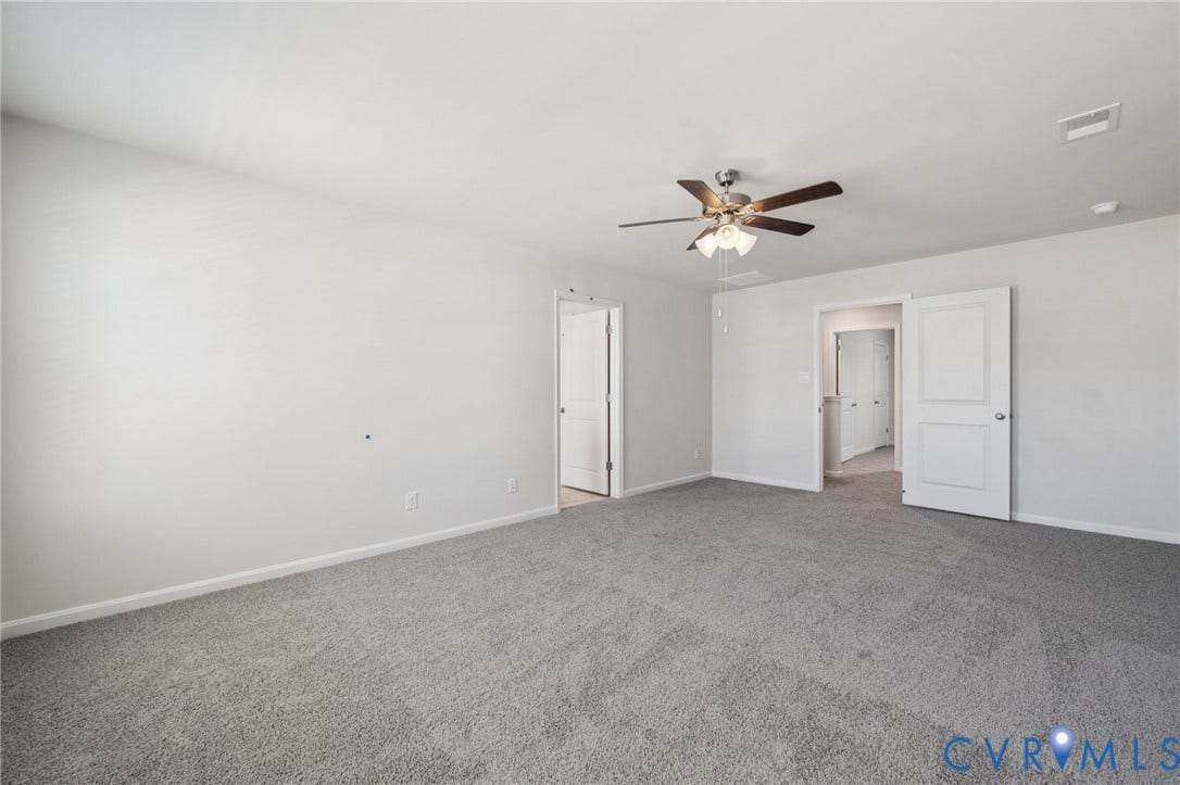 11075 Heron Creek Drive, Chappell Creek, North Prince George, VA 23860 11075 Heron Creek Drive, Chappell Creek, North Prince George, VA 23860