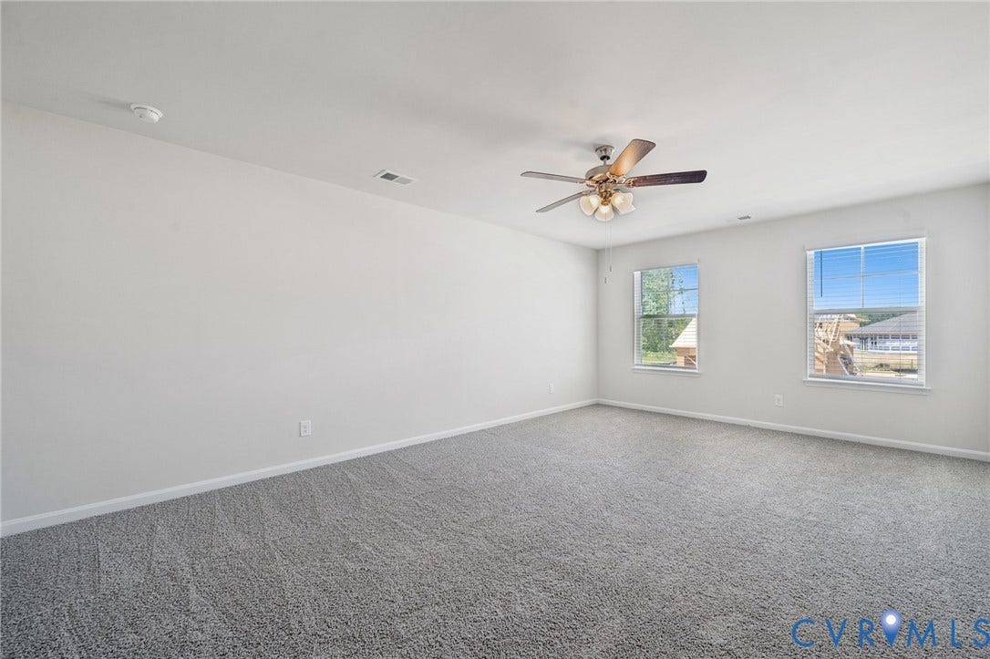 11075 Heron Creek Drive, Chappell Creek, North Prince George, VA 23860 11075 Heron Creek Drive, Chappell Creek, North Prince George, VA 23860