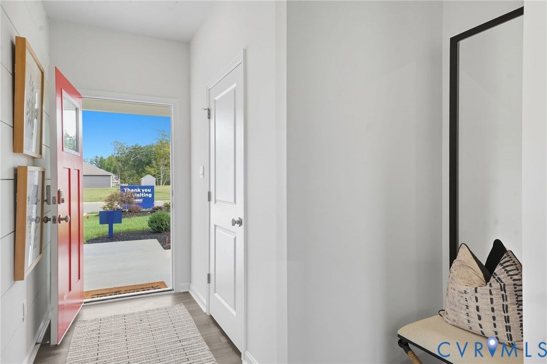 11070 Heron Creek Drive, Chappell Creek, North Prince George, VA 23860