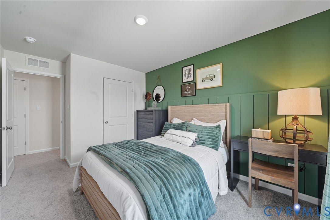 11070 Heron Creek Drive, Chappell Creek, North Prince George, VA 23860