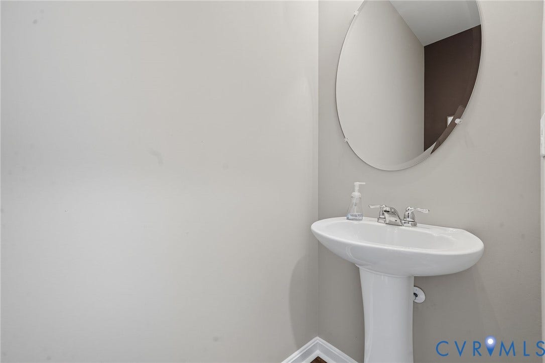 11070 Heron Creek Drive, Chappell Creek, North Prince George, VA 23860