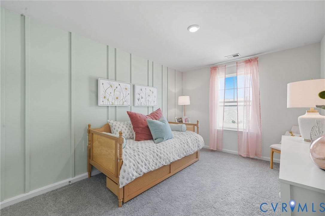 11070 Heron Creek Drive, Chappell Creek, North Prince George, VA 23860